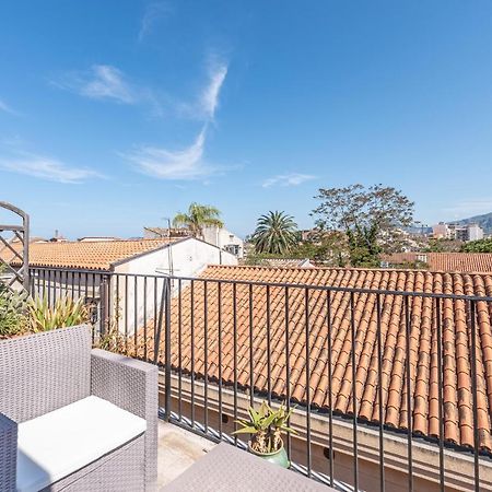 Schiavuzzo Apartment With Terrace By Wonderful Italy パレルモ エクステリア 写真