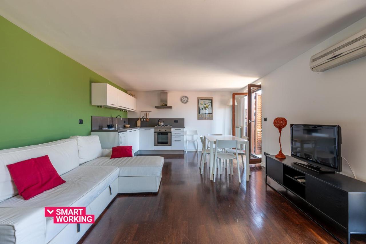Schiavuzzo Apartment With Terrace By Wonderful Italy パレルモ エクステリア 写真