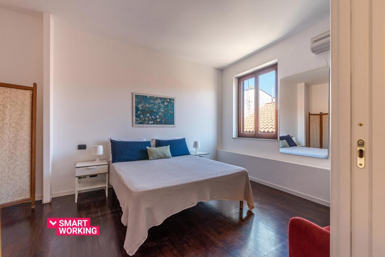 Schiavuzzo Apartment With Terrace By Wonderful Italy パレルモ エクステリア 写真