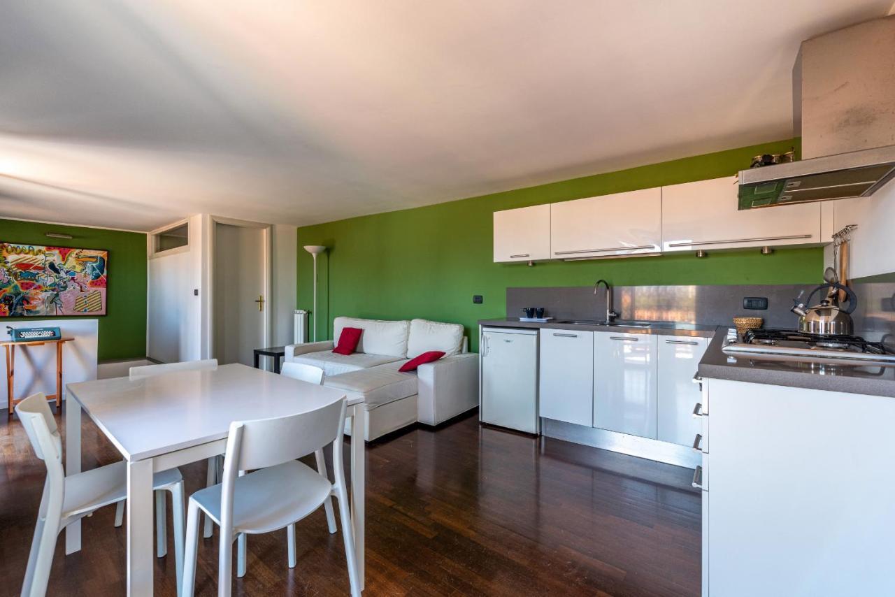 Schiavuzzo Apartment With Terrace By Wonderful Italy パレルモ エクステリア 写真