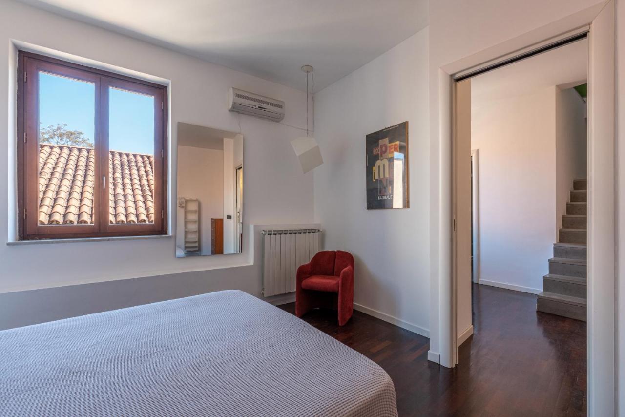 Schiavuzzo Apartment With Terrace By Wonderful Italy パレルモ エクステリア 写真