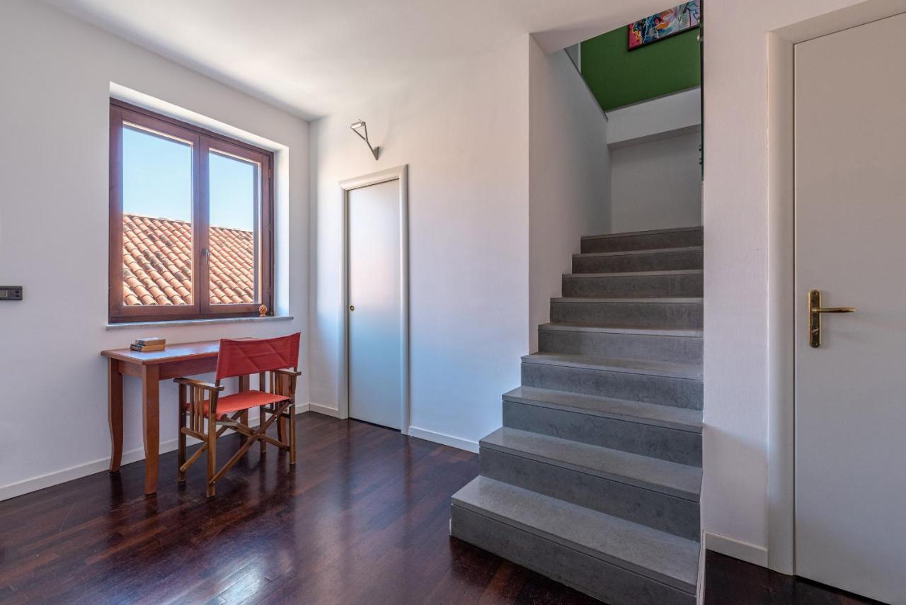 Schiavuzzo Apartment With Terrace By Wonderful Italy パレルモ エクステリア 写真